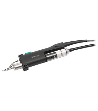 Desoldering iron for MD 2964/2965 or DS-2A/DV-2A, DS360-A