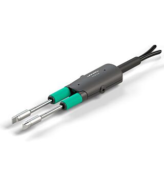 HD thermo tweezers, HT470-A