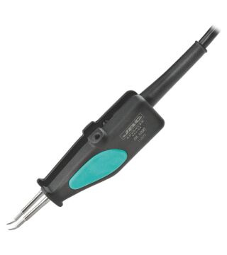 Micro desoldering tweezers for modular stations, PA120-A
