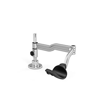 Articulated Hand Rest without base, RHT