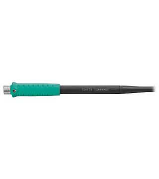 Soldering iron 50 W with screw, for all supply units from AD-2200, T245-TA / T470-A