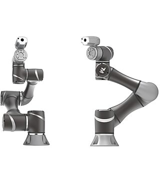 TM5-700 AI, TM 6-Achsen Roboter inkl. Steuerung, Reichweite 700mm, Tragkraft 6kg