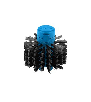 Cleaning brush for CLMR/CLMU, blue