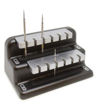 Soldering tip stand for C210 and C245 tip series, SC-C
