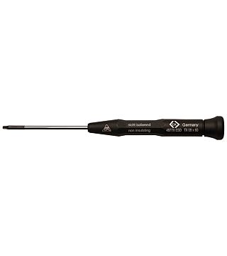 Xonic ESD screwdriver for Torx® screws