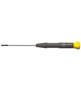 Xonic screwdriver slot, 60 to 100 mm