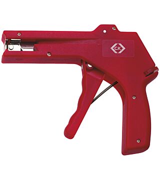 Pistolet à colliers de serrage, 2,4 - 4,8 mm