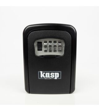 Schlüsseltresor mit Zahlenschloss 90mm (Key Safe)
