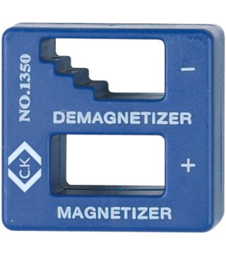 Magnetiser / Demagnetiser