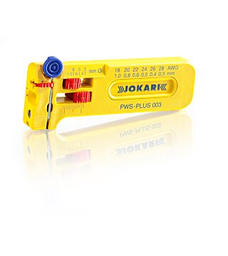 Jokari Micro-Precision Stripper PWS-Plus 003