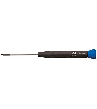 Xonic screwdriver for Torx® screws