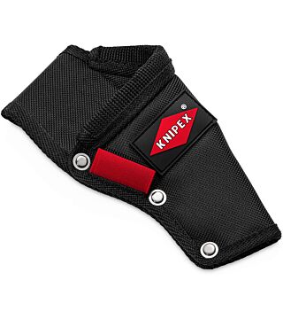 Multi-purpose belt pouch, suitable for electrician's shears 95 05 20 SB