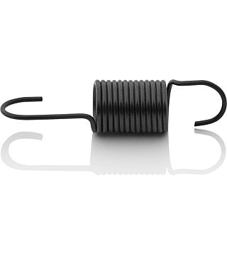 Tension spring for 97 53 4/5/8/9/14, thin