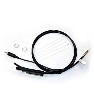 Hose package R 0.6 - 1.0 mm Ø solder wire