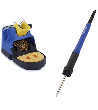 Soldering iron 95 W (24 V) for soldering station FX 971 / FX 972 incl. tool tray