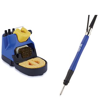 N2 micro soldering iron 70 W (24 V) for soldering station FX 971 / FX 972 incl. tool tray