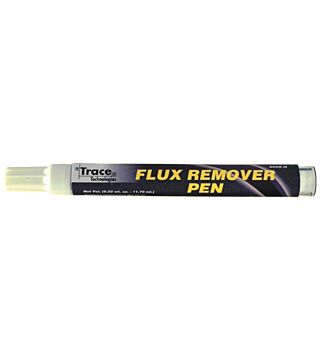 Flux remover, pen, 11.5 ml
