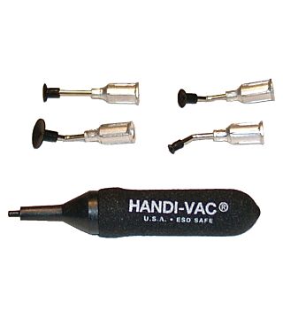 HANDI-VAC vacuum pipette
