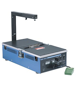 Selective soldering system TOP-375CE