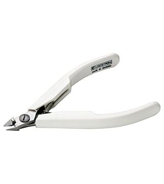 Side cutters, Supreme series, pointed jaws