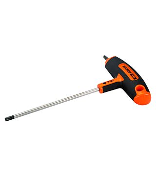 TORX®, screwdriver with T-handle