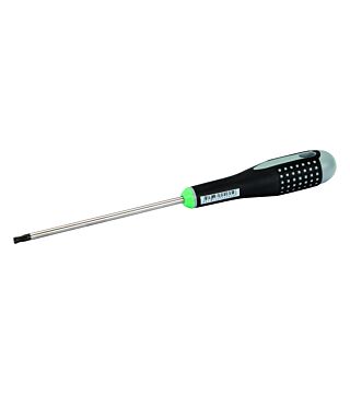ERGO ™ screwdriver for TORX® screws with ball head and rubber handle