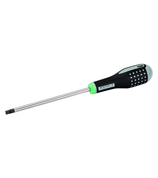 ERGO ™ screwdriver for TORX® Plus screws with rubber handle