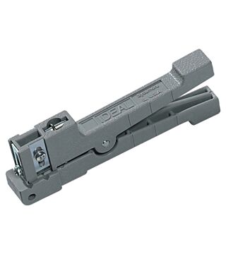 Cable stripper 6.35 - 14.3 mm