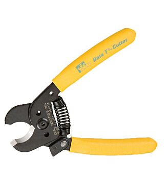 Data-T-Cutter cable shears