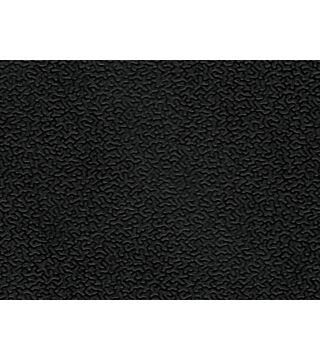 ESD Regalbelag ECOSTAT, für Transportwagen und Regale, Rollenware, schwarz, 10000 x 400 x 1,5 mm