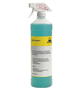 ESD cleaning agent, 1 l