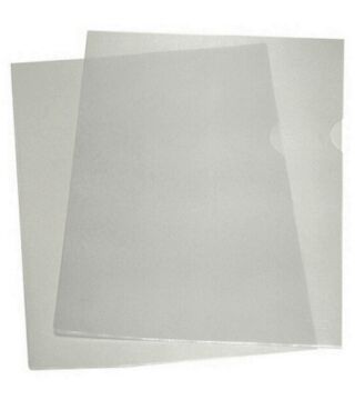 ESD document envelopes IDP-STAT, DIN A4, 2 sides open, 100 pieces