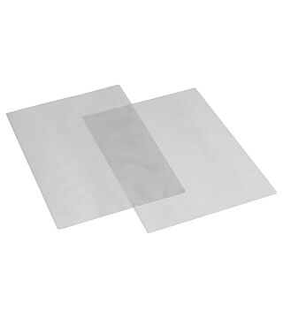 ESD laminating foil DIN A4, transparent