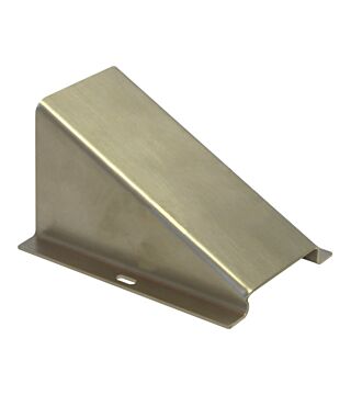 Wall bracket for Data Terminal DT3