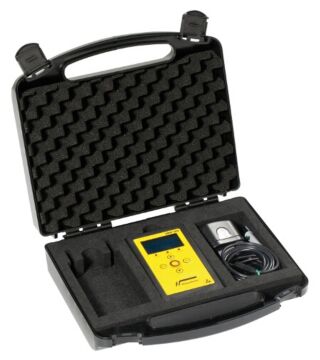 ESD Surface Resistance Meter SRM 200
