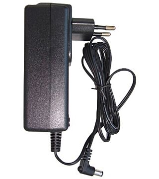 ESD wide range charger, for battery pack Metriso 3000