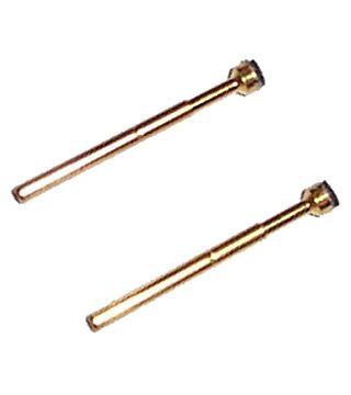 Spare measuring pins for measuring head 844