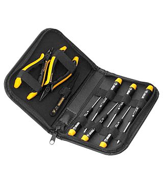 ESD-Werkzeug-Kit