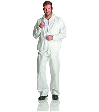 Pantaloni ProSafe® 2, bianco
