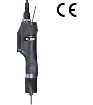 BL-2000 ESD Brushless electric screwdriver 0.02 - 0.2 Nm