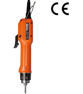 HIOS BLG-4000-OPC Brushless electric screwdriver 0.1 - 0.55 Nm