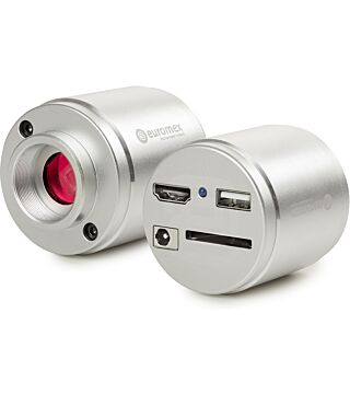 HD-Mini Kamera VC.3023, 1/2.8" High-End CMOS-Sensor, 1080p (bis zu 60fps)