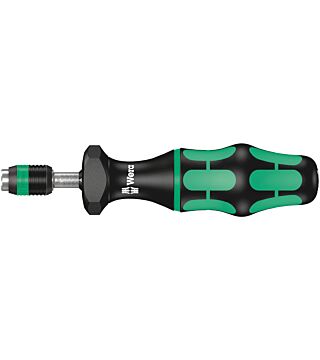 Torque screwdriver Kraftform 7441, (1.2-3.0 Nm) adjustable, with Rapidaptor quick-change chuck