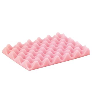ESD nap foam, pink for 05-TVS, 05-NS as