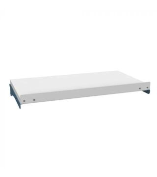ESD shelf 150 ESD, hook-in, 1500x330 mm, for Dikom Classic SR-M 49.0215-319/49.0220-319