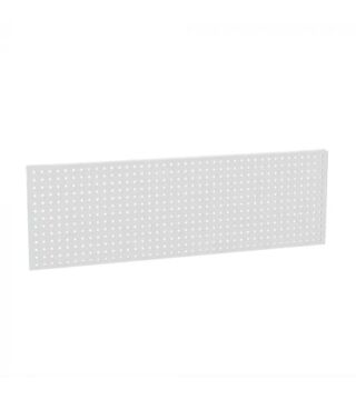 ESD perforated plate VS 200, 35mm grid, 2000 mm, for Dikom Classic SR-M 49.0225-319/49.0225.2-319