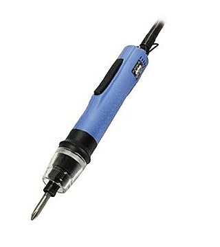 Electric screwdriver 0.03 - 0.2 Nm, 700-1000 rpm