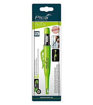 Pica DRY Longlife Automatic Pen, SB Verpackung