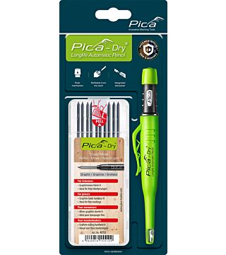 Pica DRY Bundle with 1x marker + 1x lead set No. 4050