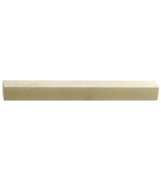 Soapstone chalk, 10x10x100mm, pack of 50